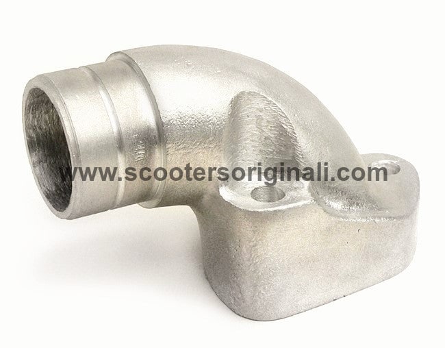 Lambretta Intake manifold - 125 - 190cc Smallblock - SCOOTRS