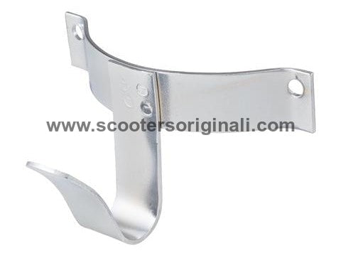 Lambretta Luggage Hook Series 3 - Cuppini