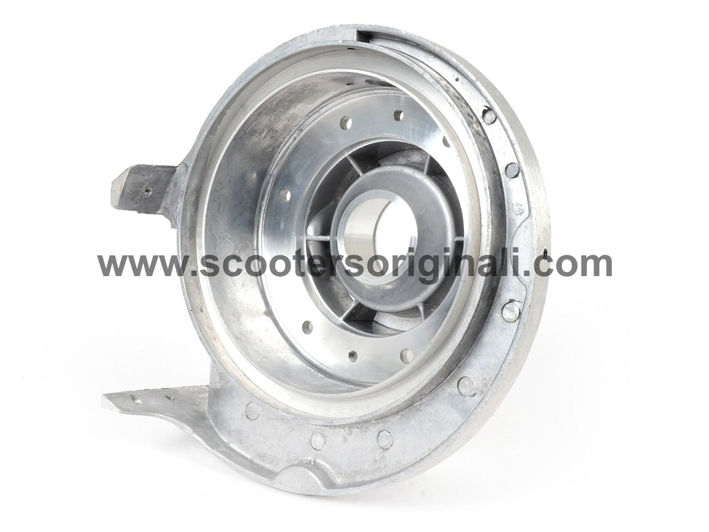 Lambretta Mag Flange - Li / SX / TV / GP - UNI AUTO