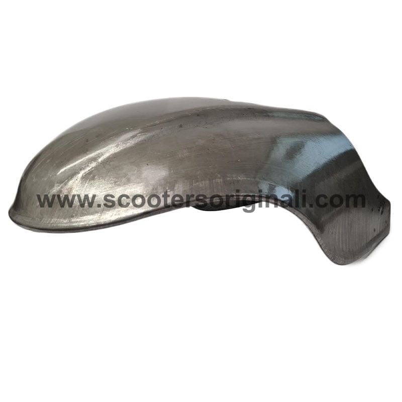 Lambretta Series 1 & 2 LI TV Front Fender - Mudguard - Scootopia