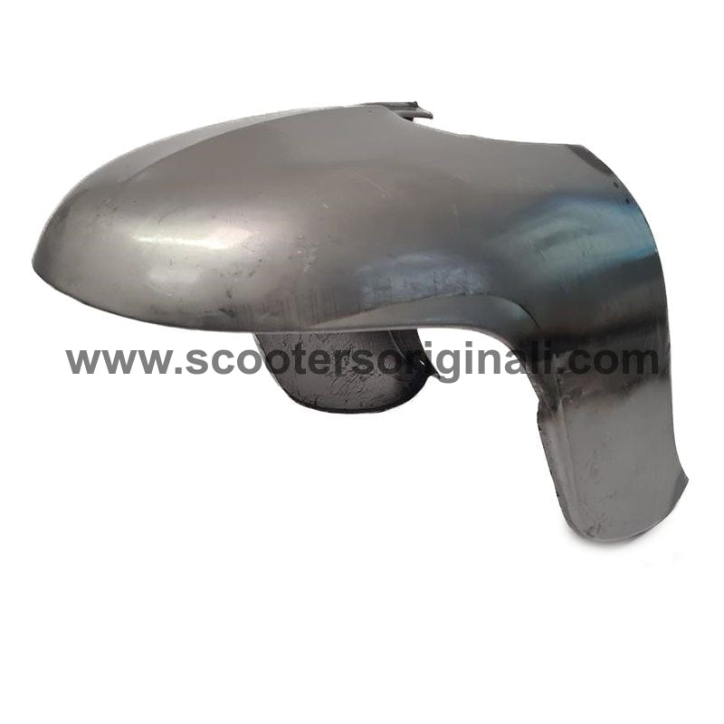 Lambretta Series 3 LI Front Fender - Mudguard - Scootopia