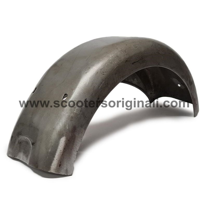 Lambretta Series 3 LI SX TV DL & GP Rear Fender - Mudguard - Scootopia