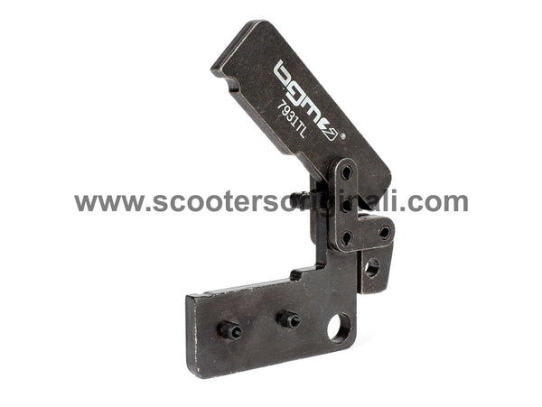Lambretta Tool - Gear Selector  Ball Squeezer - BGM PRO