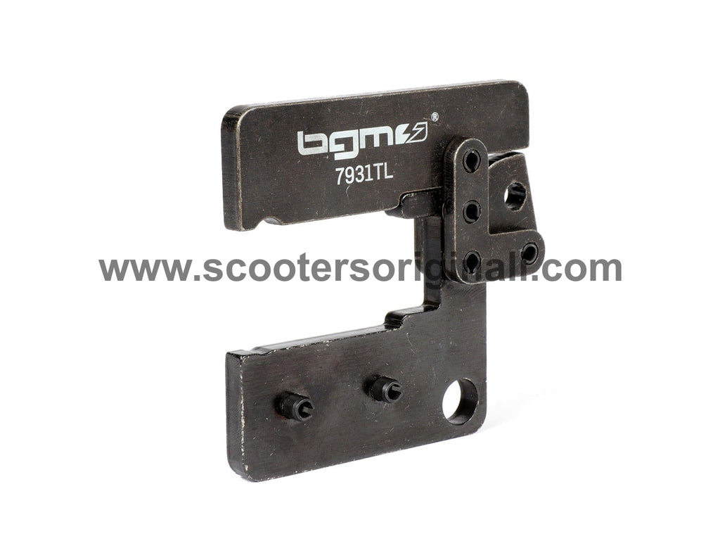 Lambretta Tool - Gear Selector  Ball Squeezer - BGM PRO