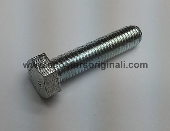 Lambretta Kickstart Lever Bolt - M7 x 30mm (Short)