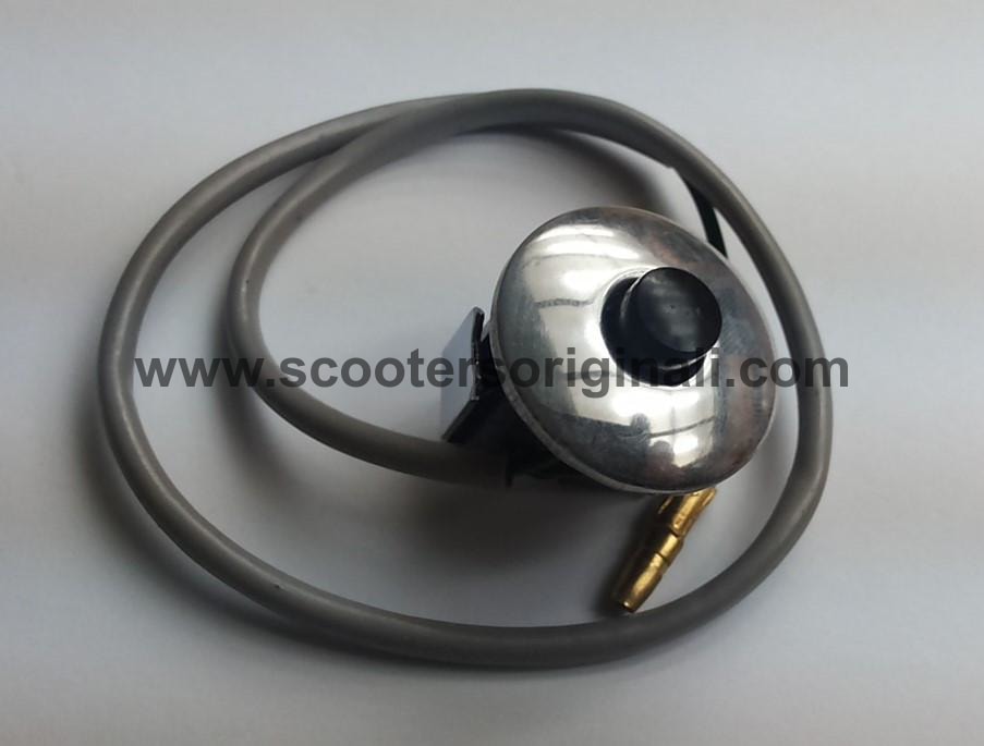 Lambretta - Series 1 and 2 Kill Switch