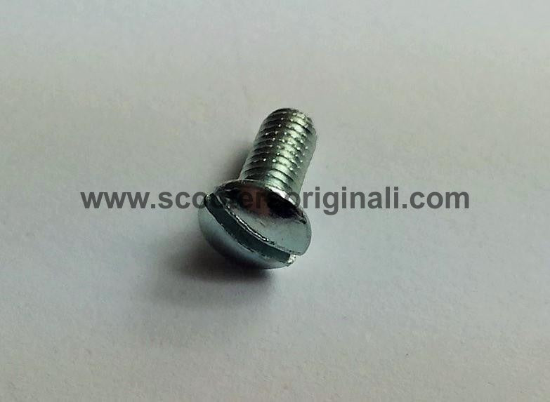Lambretta - Series 1 and 2 Horn Grill Screw - Zinc
