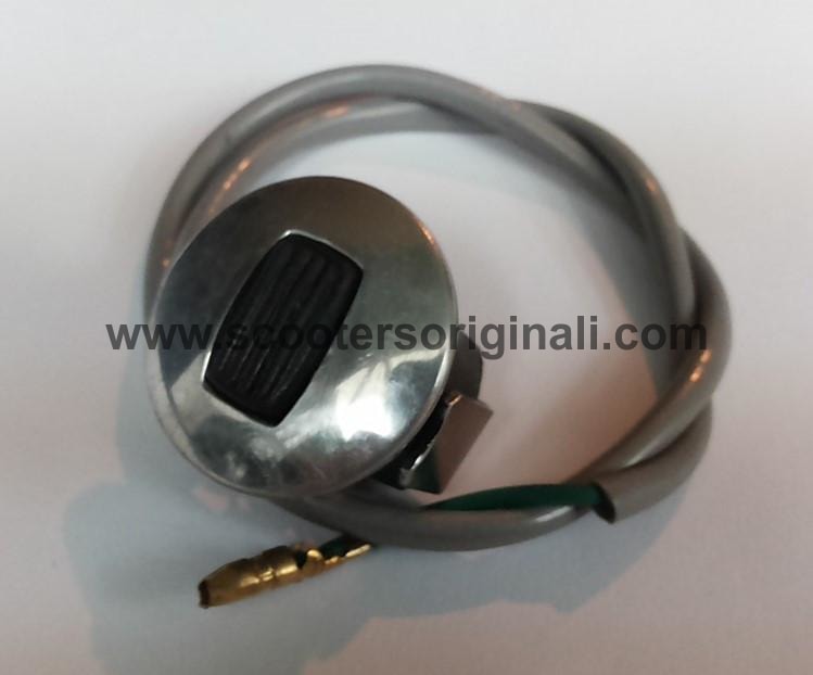 Lambretta - Series 3 Kill Switch / Cut Out Button
