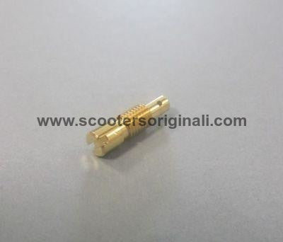 Lambretta 50 Pilot Jet 3360.50 Dellorto SH - Scootopia Carbs - Dellorto