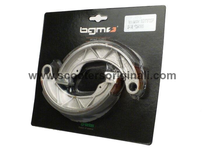 Lambretta Brake Shoes - LI-TV-SX - BGM