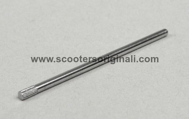 Lambretta Carburator Float Pin - PHBH - PHBL - Dellorto