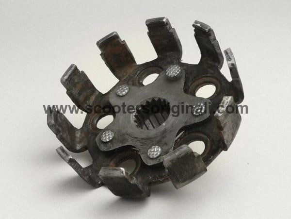 Lambretta Clutch Spider Series 1-3