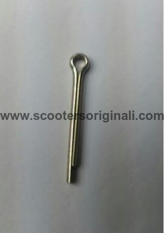 Lambretta Cotter Pin - Fuel Rod Joint - Rear Brake Cable Clamp Pin