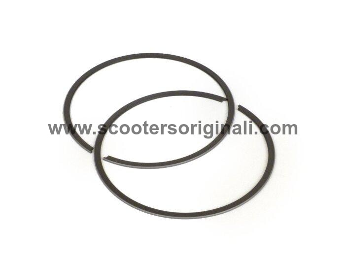 Lambretta Piston Rings - MRB-Racetour 195 cc– Ø=65,0×1.0mm -BGM PRO