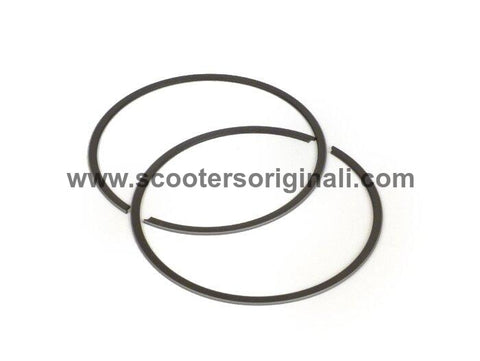 Lambretta  Piston Rings - MRB-Racetour 195 cc– Ø=65,0×1.0mm -BGM PRO