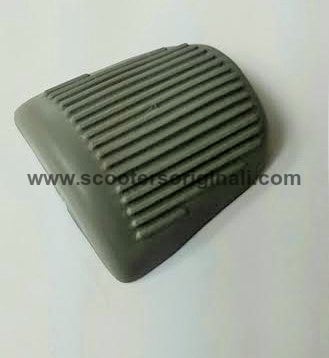 Lambretta Kickstart Lever Pad - 51-55 D / LD