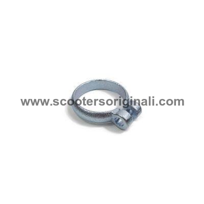 Lambretta SH1/18 & 20 Carb Clamp - Scootopia