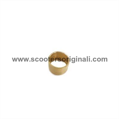 Lambretta Series 1-3 Brass Outer Kickstart Bush - Scootopia