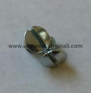 Lambretta Hardware Kit - Switch Housing Screw - Set of 2