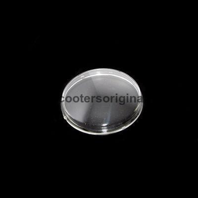 Lambretta Speedo Lens - Series 1 - High Dome - Scootopia
