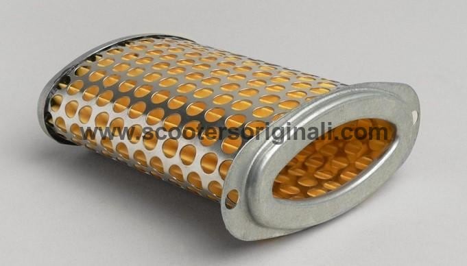 Lambretta Serveta Air Filter - Late