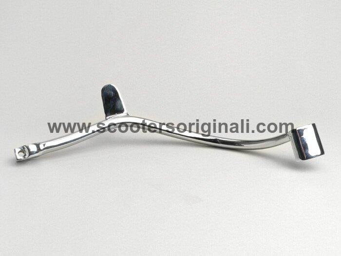 Lambretta Kickstart Lever Series 3 SX200 - Chrome