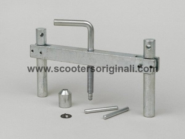 Lambretta Tool - Clutch Compressor - Innocenti Style - Series 1, 2, 3 Models