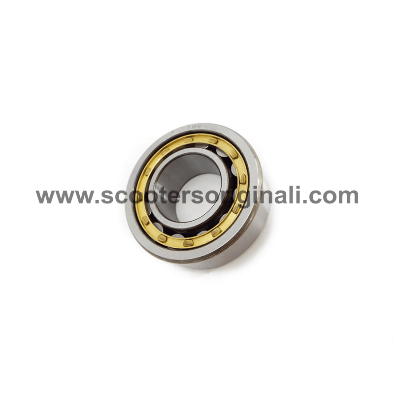 Lambretta & Vespa Bearing - Flywheel - Li / SX / TV Series 2 and 3 and GS160 / SS180 / PX125 T5