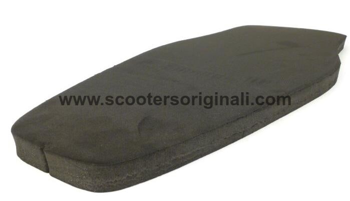 Lambretta Seat Cushioning Fits Standard Seats LI-TV-SX-GP BGM PRO