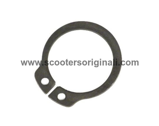 Lambretta Circlip - Retaining Kickstart Bevel Pinion D and LD