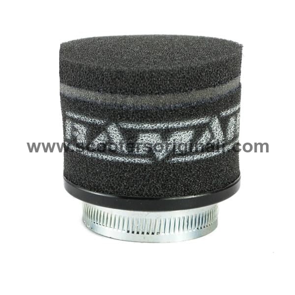Lambretta Vespa - Race Pod Air Filter 40mm Carburetor Fitment - RAMAIR