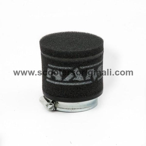 Lambretta Vespa - Race Pod Air Filter 52mm Carburetor Fitment - RAMAIR