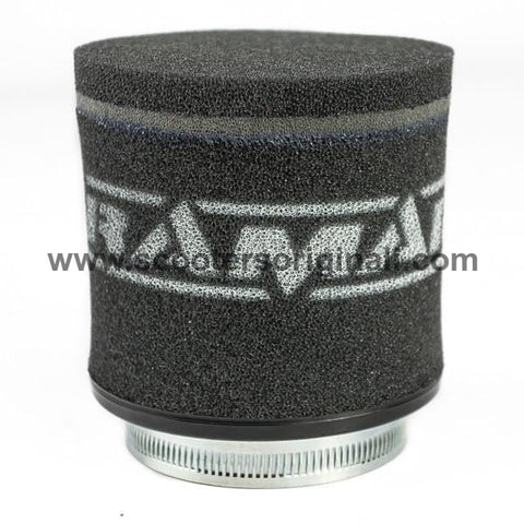 Lambretta Vespa - Race Pod Air Filter 62mm Carburetor Fitment - RAMAIR