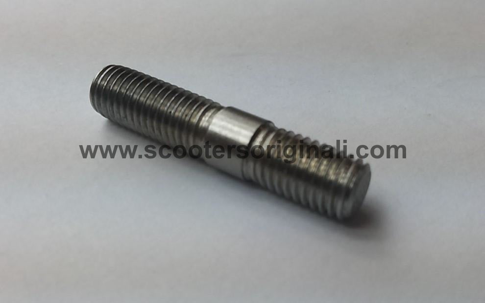 Lambretta: Stud, Exhaust TS1, RB, Imola, Monza - MRB