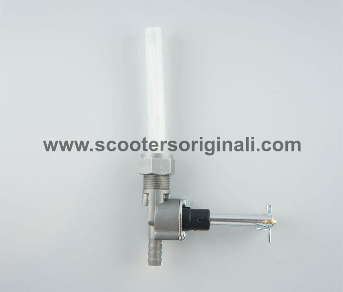 Lambretta Fuel Tap - Fast Flow - OMG