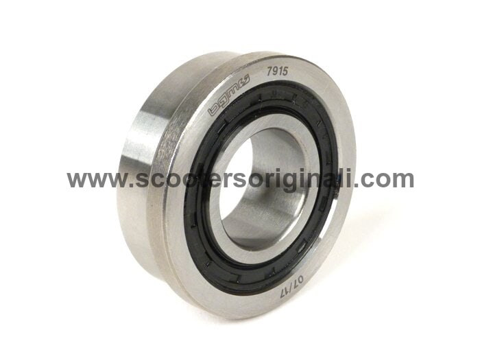Lambretta Bearing - Rear Hub - All Series 1, 2 and 3 -BGM PRO