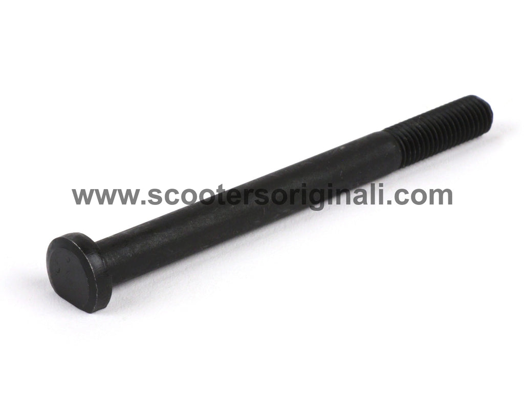 Vespa: Crankcase Bolt - 80mm Long - V90 / PX - BGM