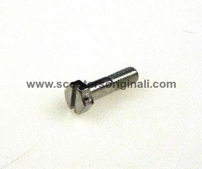 Lambretta Dellorto SH1/18, SH1/20 & SH2/22 Carb Top Bolt - Scootopia