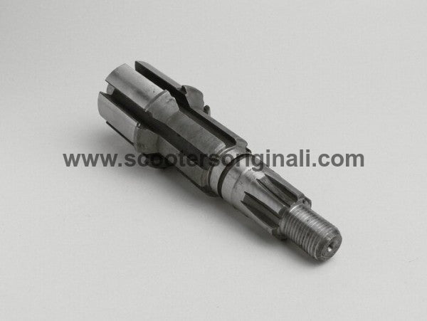 Lambretta Layshaft Series 1 - 3 - SIL