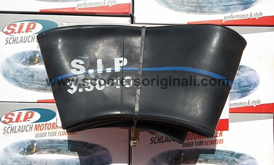 Vespa Lambretta - Inner Tube - 3.00/3.50 x 10 - SIP