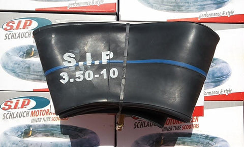 Vespa Lambretta - Inner Tube - 3.00/3.50 x 10 - SIP