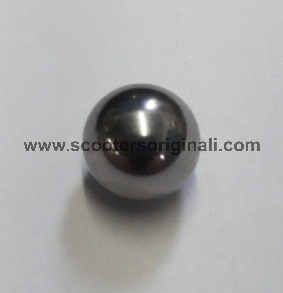 Vespa Fork Bearing Lower - VBA/VBB1 - Loose Ball Bearing