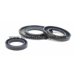 Vespa Engine Oil Seal Set - Sprint / Rally / PE /PX - SIP
