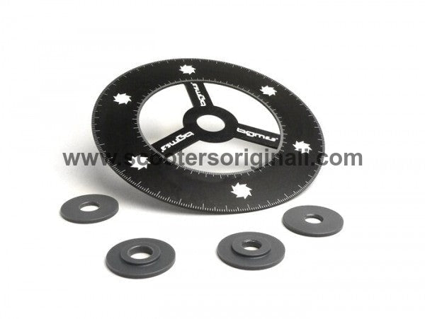 Lambretta & Vespa Tool - Timing Disc -BGM