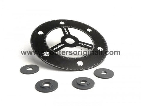 Lambretta & Vespa Tool - Timing Disc -BGM