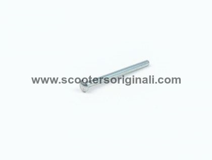 Vespa Glovebox Door Pin - GS / SS / Rally / PE / PX