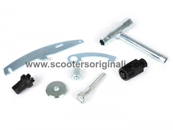 Vespa Tool Kit - Largeframe