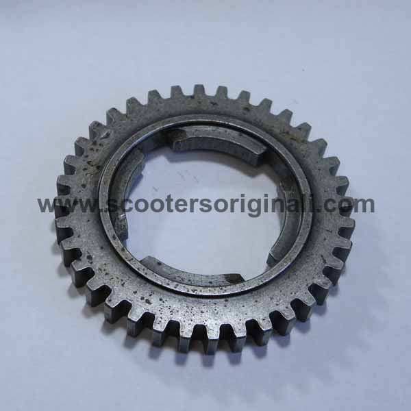 Vespa Gear - 36T - PX150E - 4th