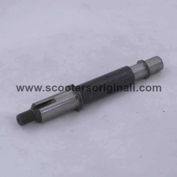 Vespa: Spring Gear Spindle - P200E, Rally 200, Rally 180