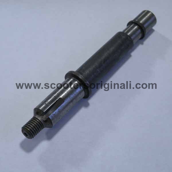 Vespa: Spring Gear Spindle - PX